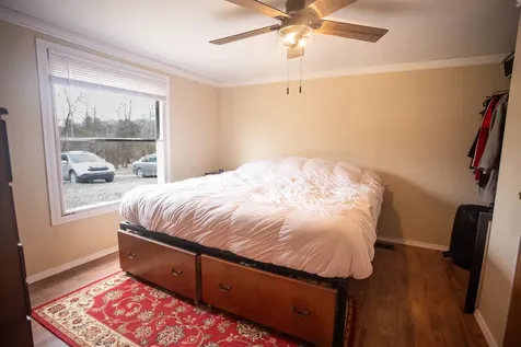 113 Cedar Lane Cambridge VT 05464