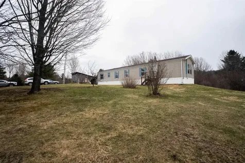 113 Cedar Lane Cambridge VT 05464