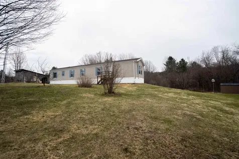 113 Cedar Lane Cambridge VT 05464