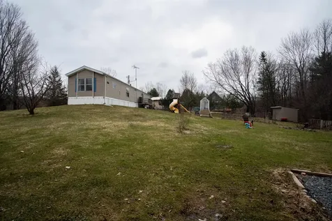 113 Cedar Lane Cambridge VT 05464