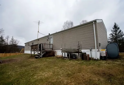 113 Cedar Lane Cambridge VT 05464