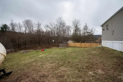 113 Cedar Lane Cambridge VT 05464