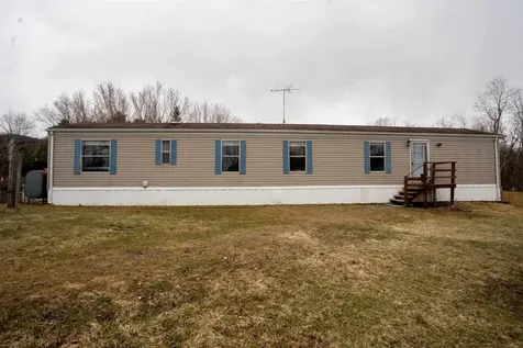 113 Cedar Lane Cambridge VT 05464
