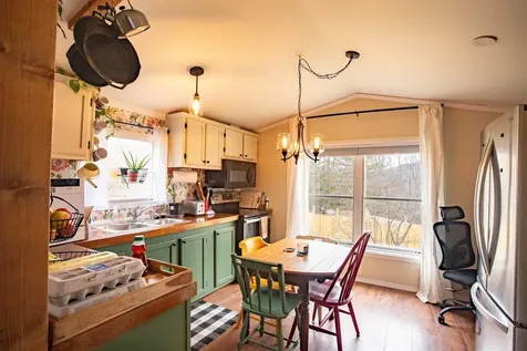 113 Cedar Lane Cambridge VT 05464