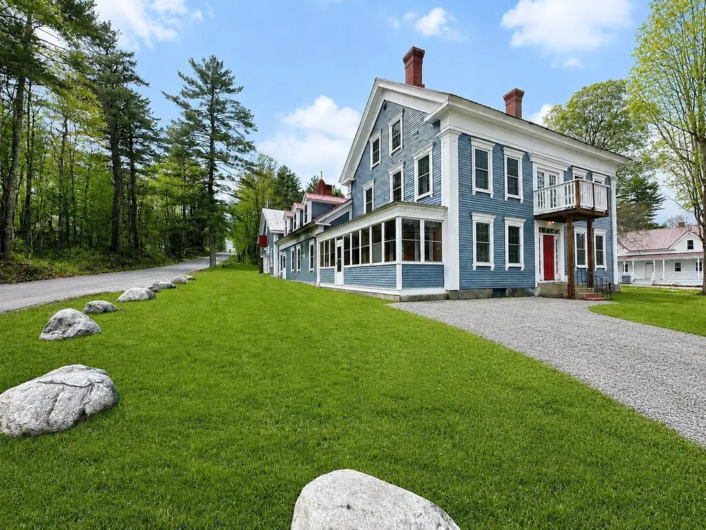 59 Route 16b Street Ossipee NH 03814