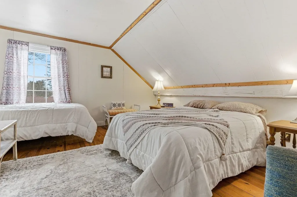 59 Route 16b Street Ossipee NH 03814
