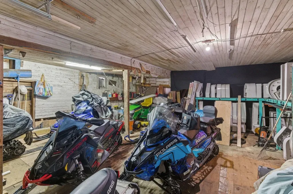 59 Route 16b Street Ossipee NH 03814