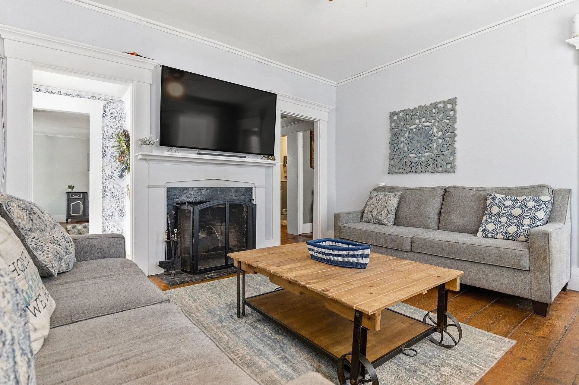 59 Route 16b Street Ossipee NH 03814