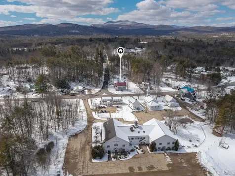 59 Route 16b Street Ossipee NH 03814