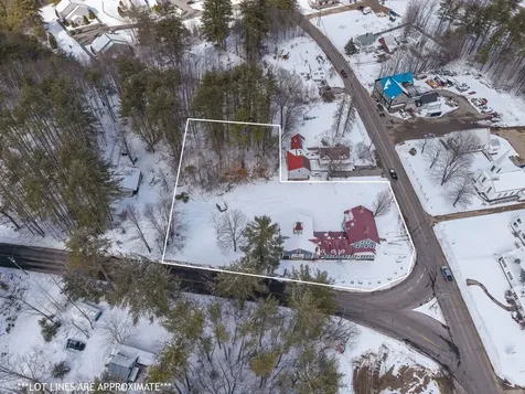 59 Route 16b Street Ossipee NH 03814