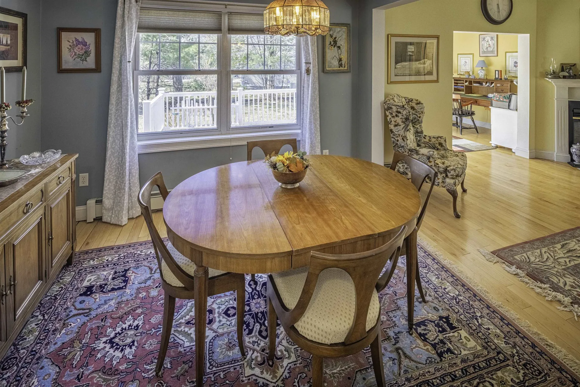 6 Roysann Way Durham NH 03824