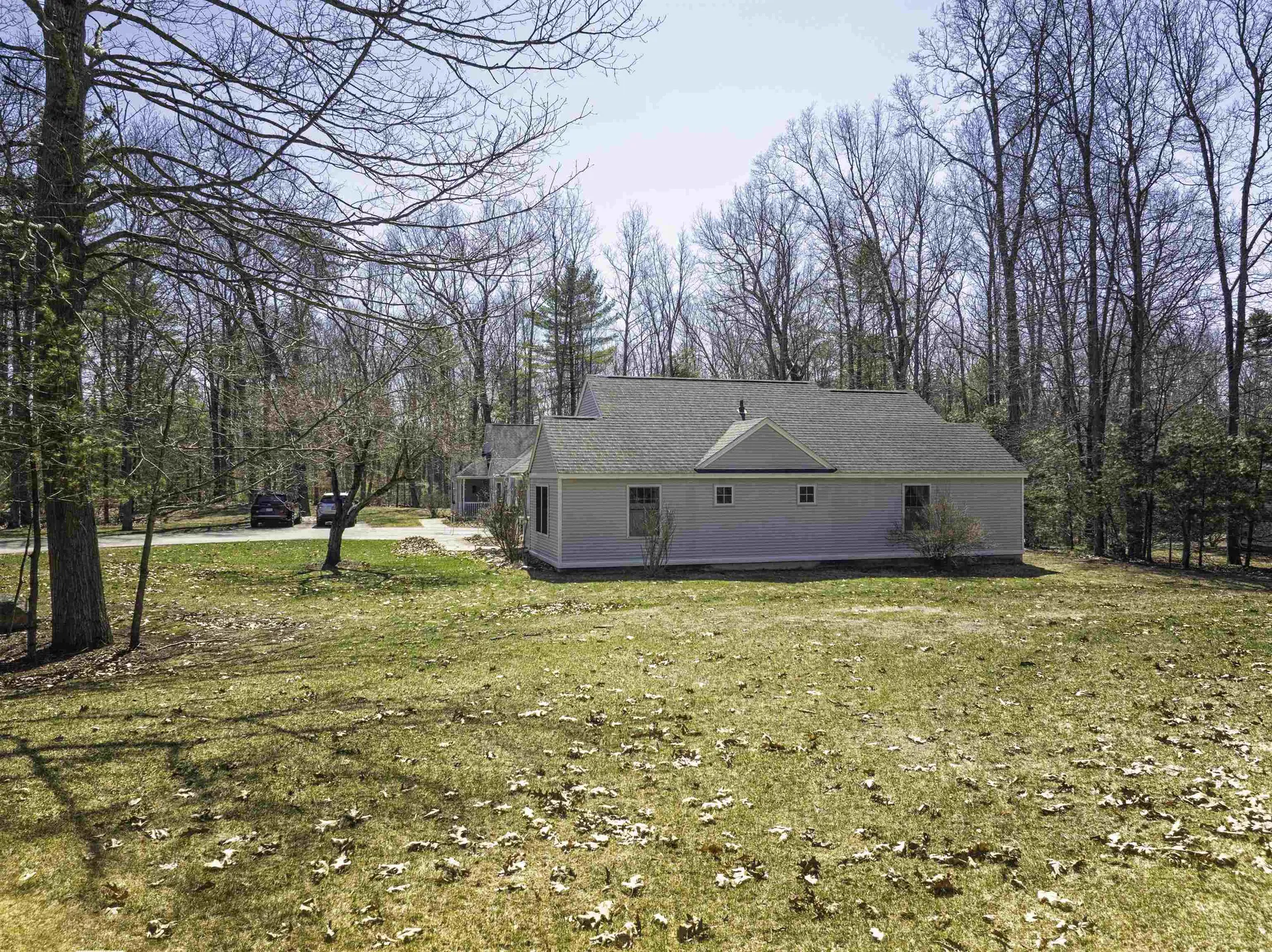 6 Roysann Way Durham NH 03824