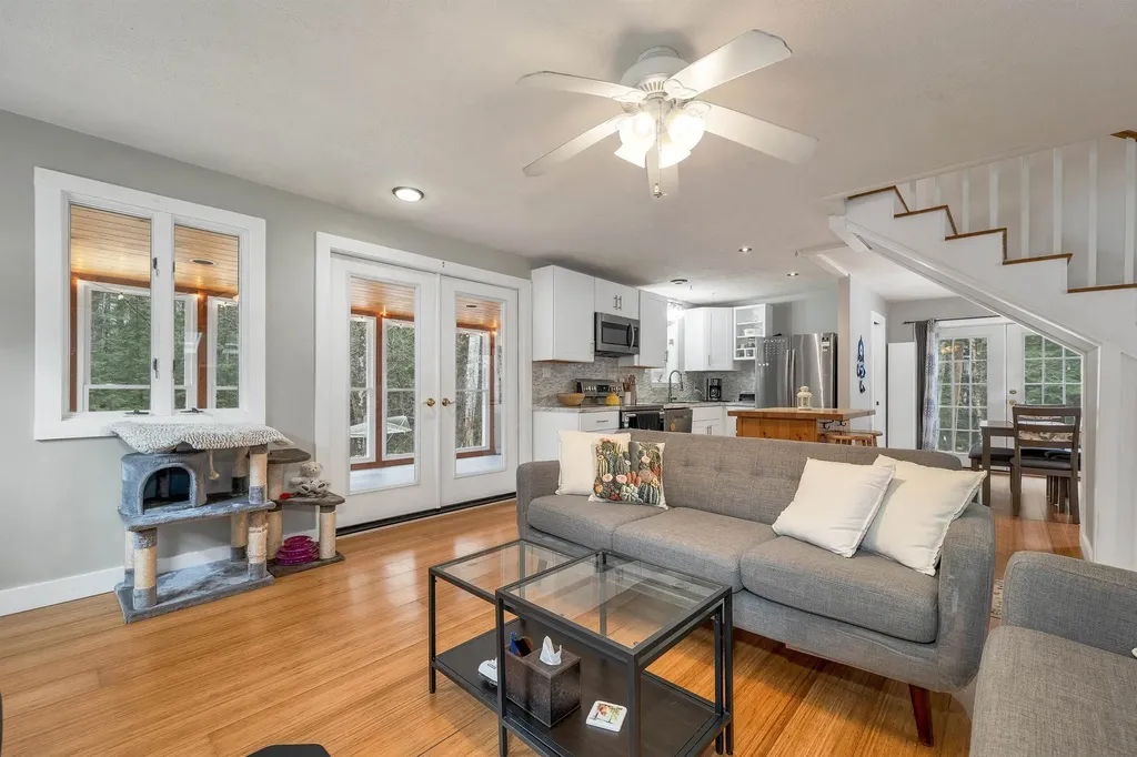 76 Cox Road Campton NH 03223