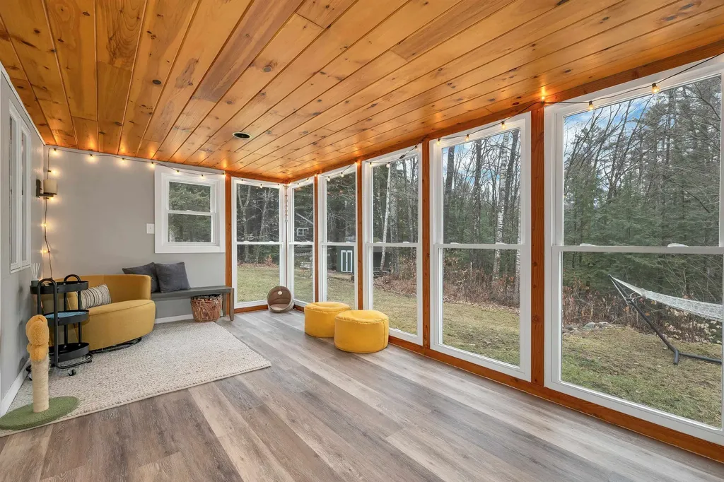 76 Cox Road Campton NH 03223