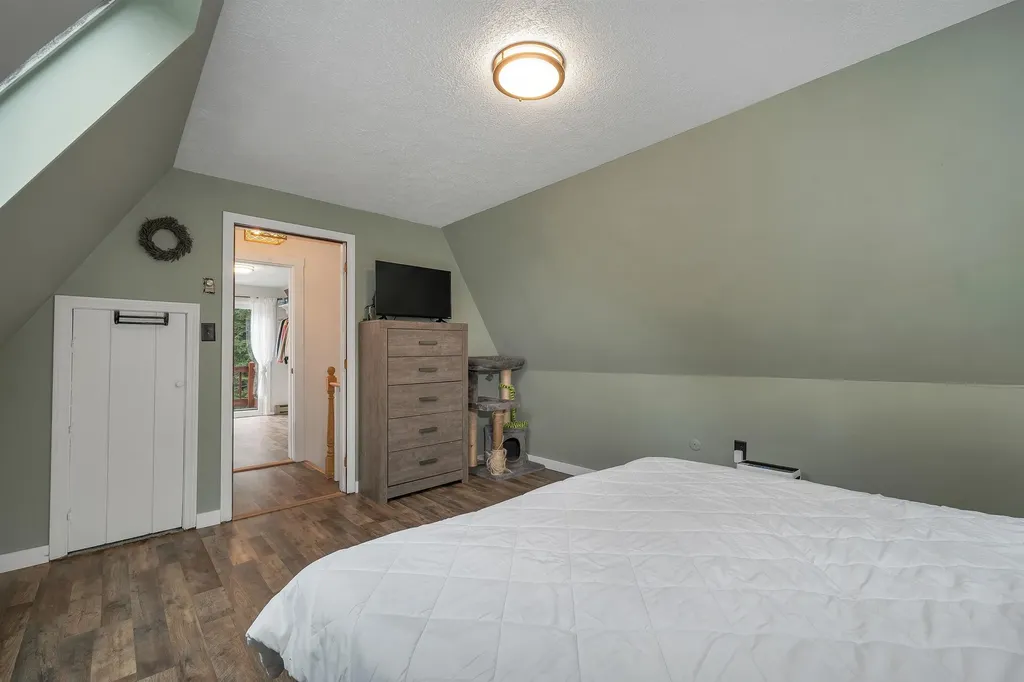 76 Cox Road Campton NH 03223