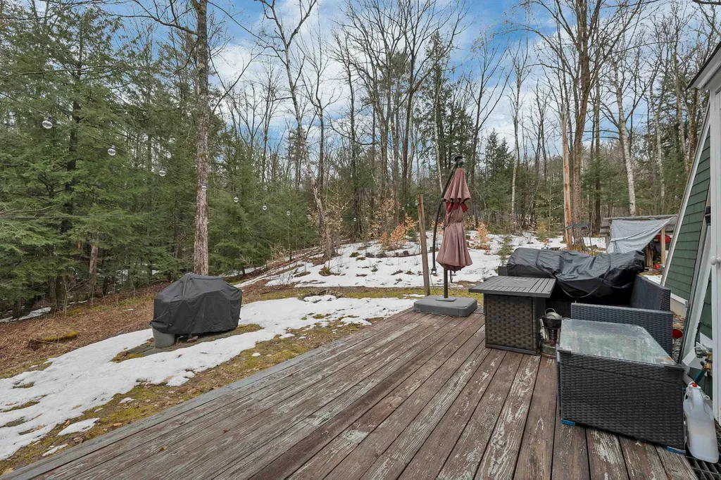 76 Cox Road Campton NH 03223