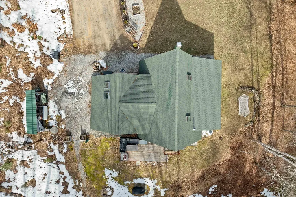 76 Cox Road Campton NH 03223