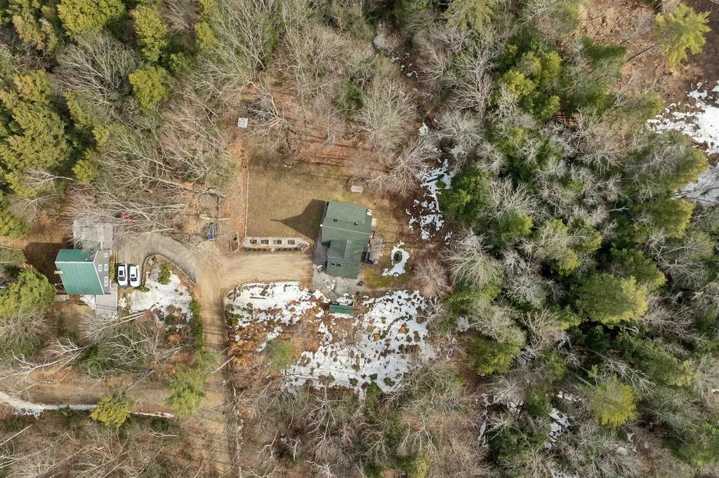 76 Cox Road Campton NH 03223