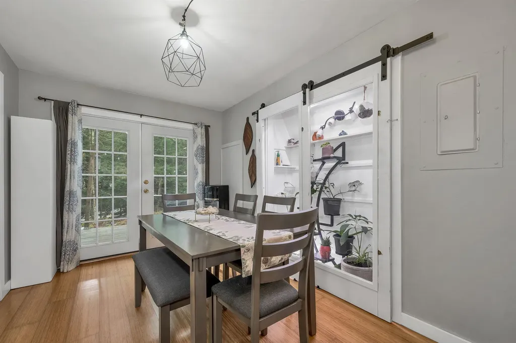 76 Cox Road Campton NH 03223