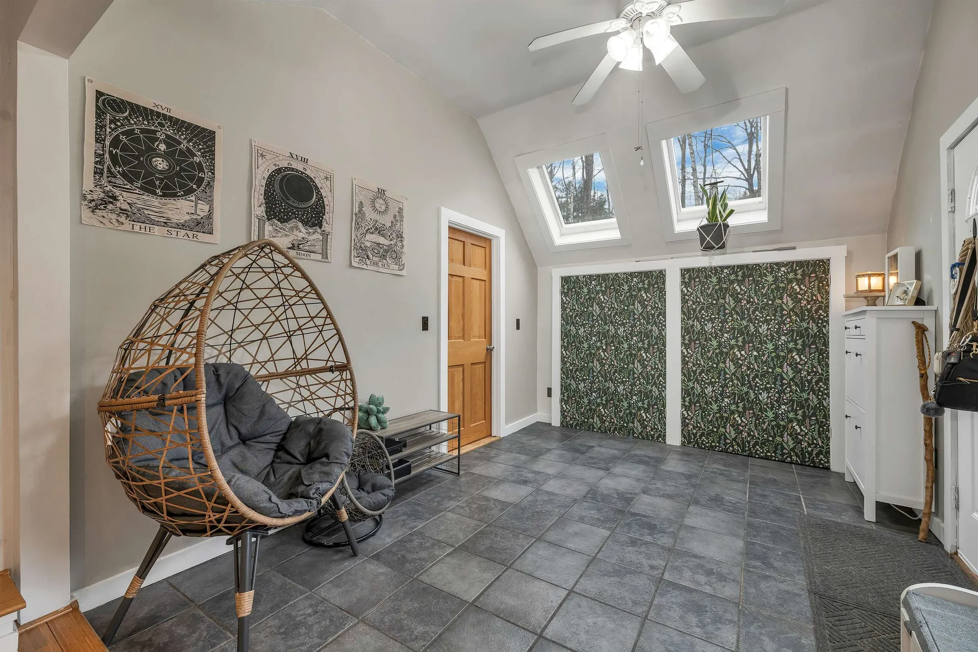 76 Cox Road Campton NH 03223