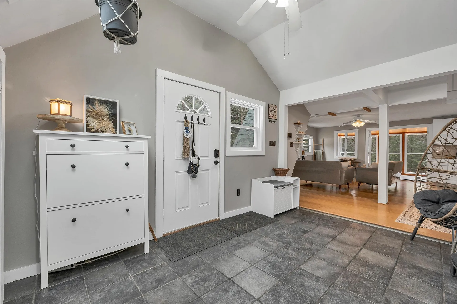 76 Cox Road Campton NH 03223