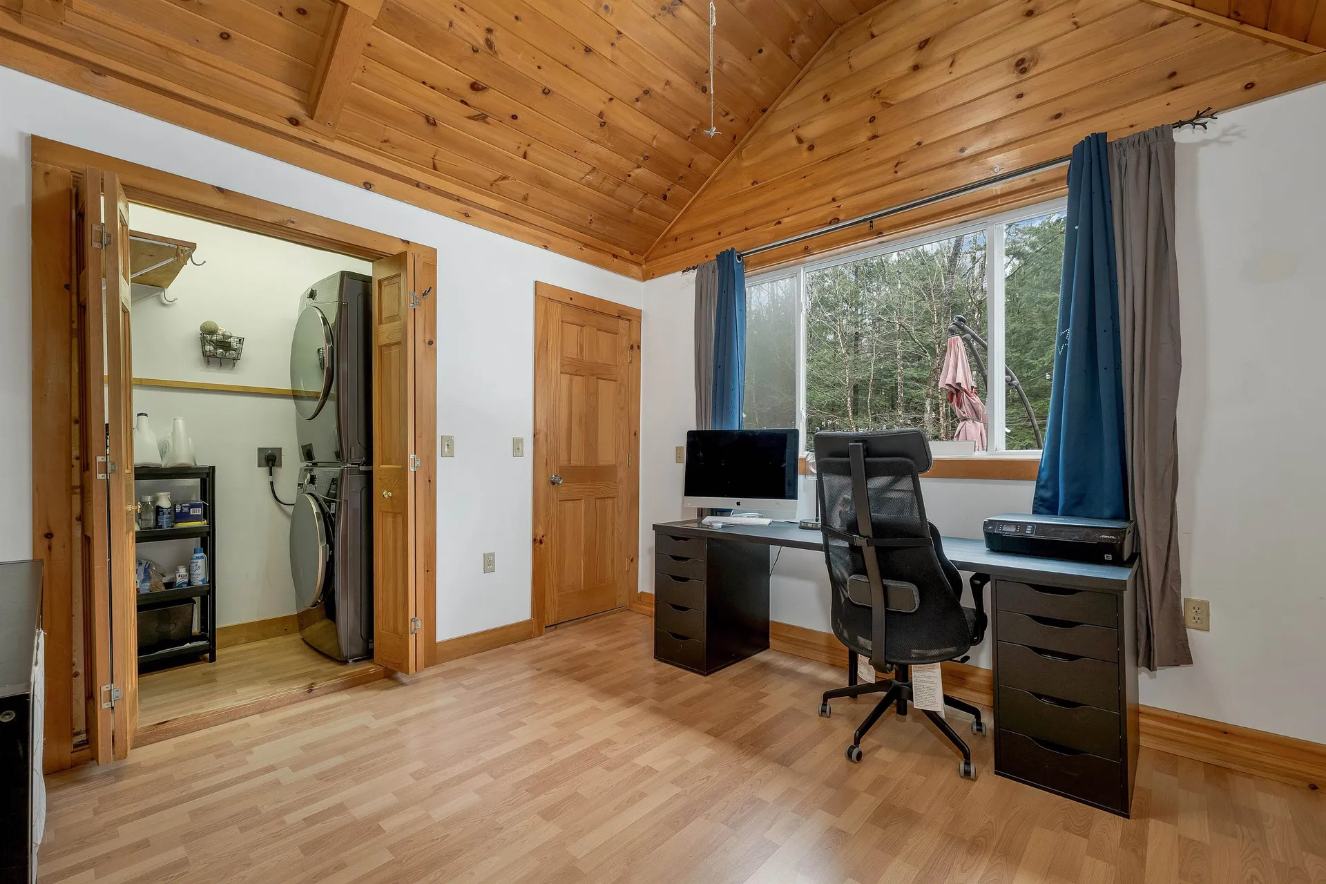 76 Cox Road Campton NH 03223