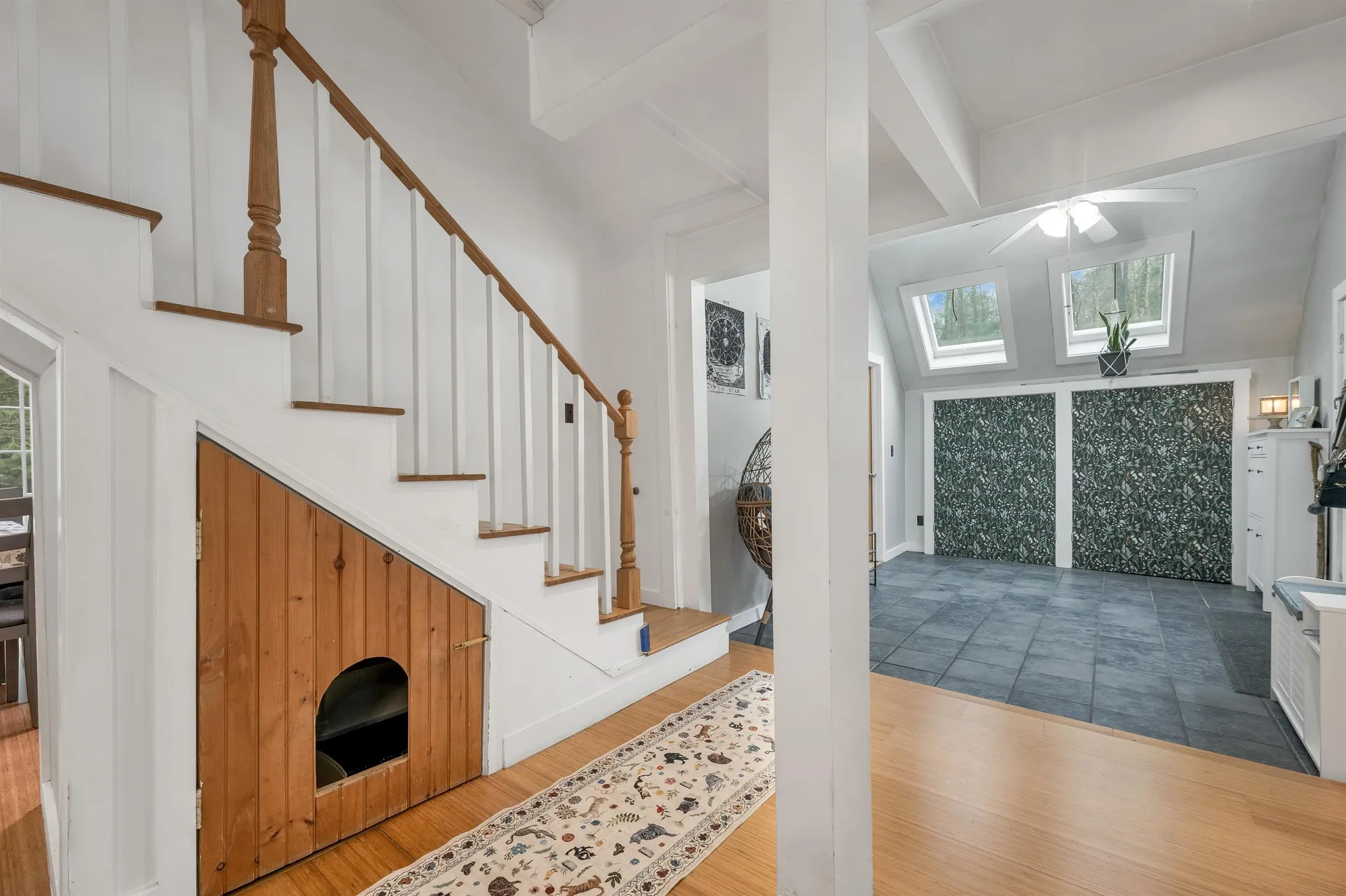 76 Cox Road Campton NH 03223