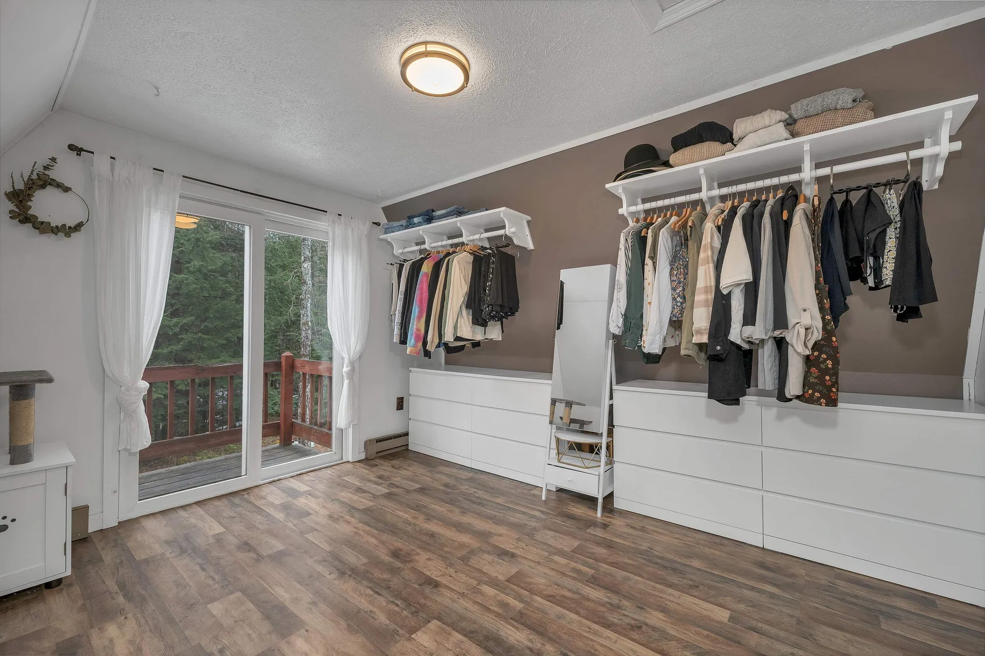 76 Cox Road Campton NH 03223