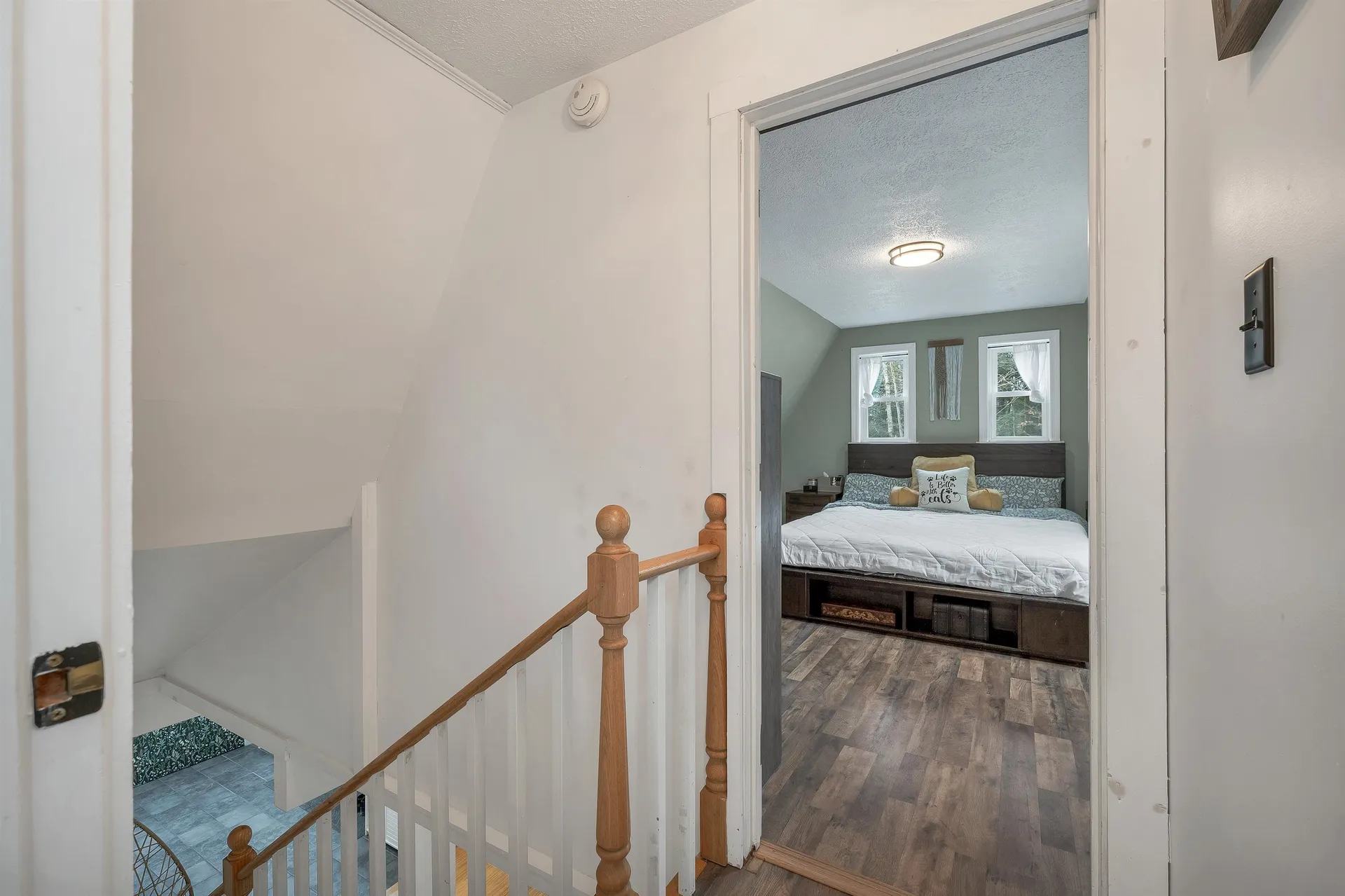 76 Cox Road Campton NH 03223