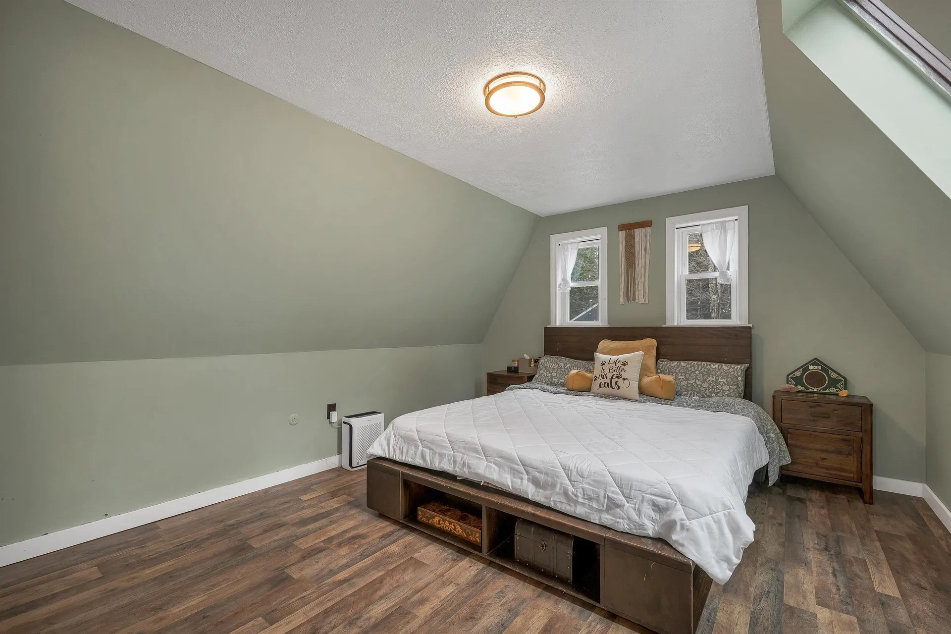 76 Cox Road Campton NH 03223