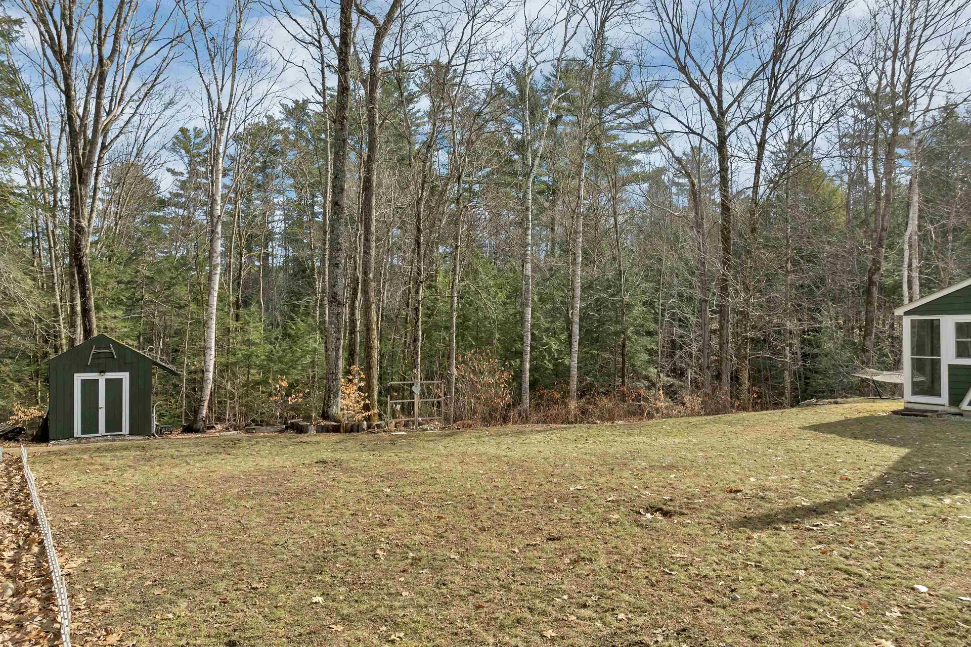 76 Cox Road Campton NH 03223