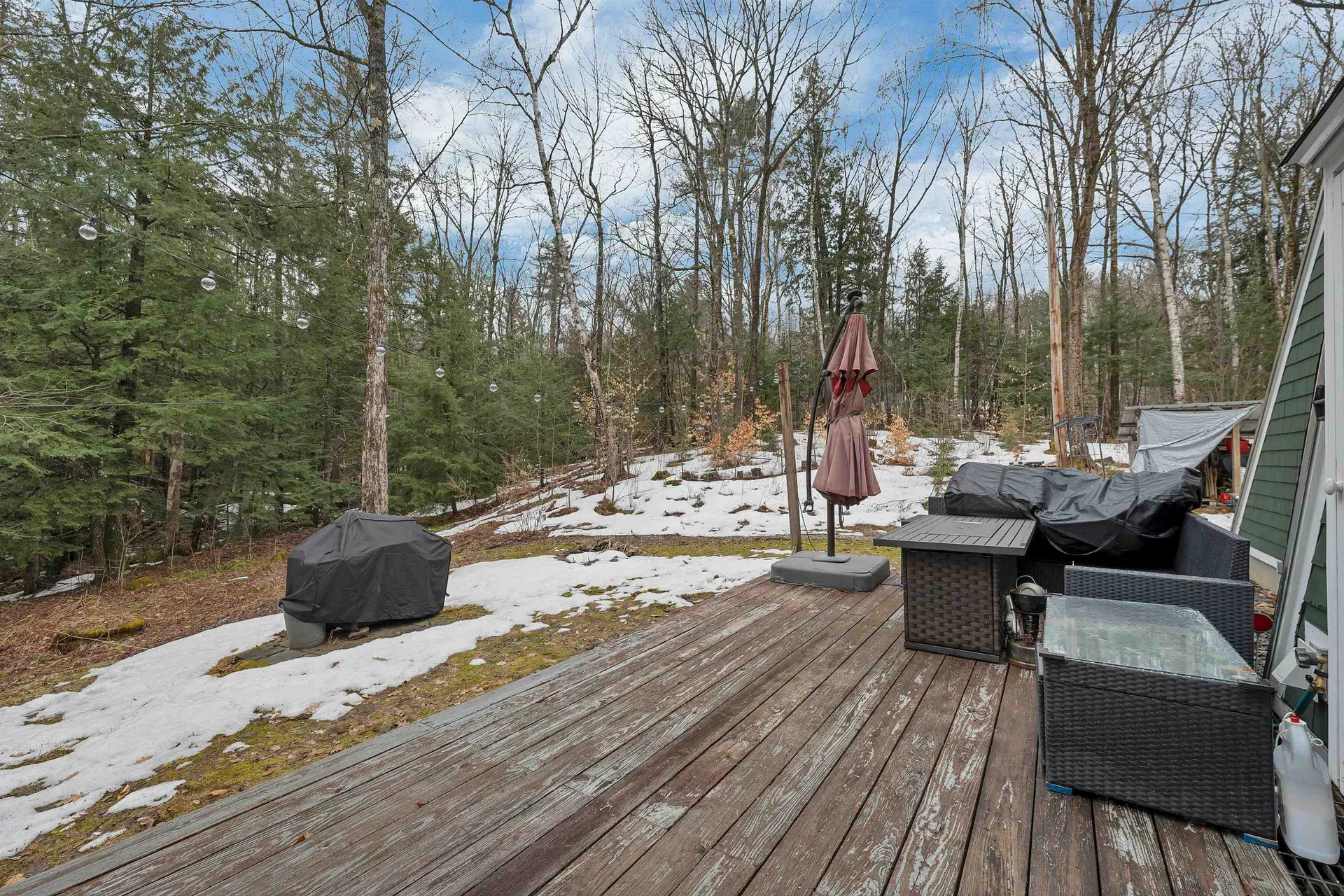 76 Cox Road Campton NH 03223