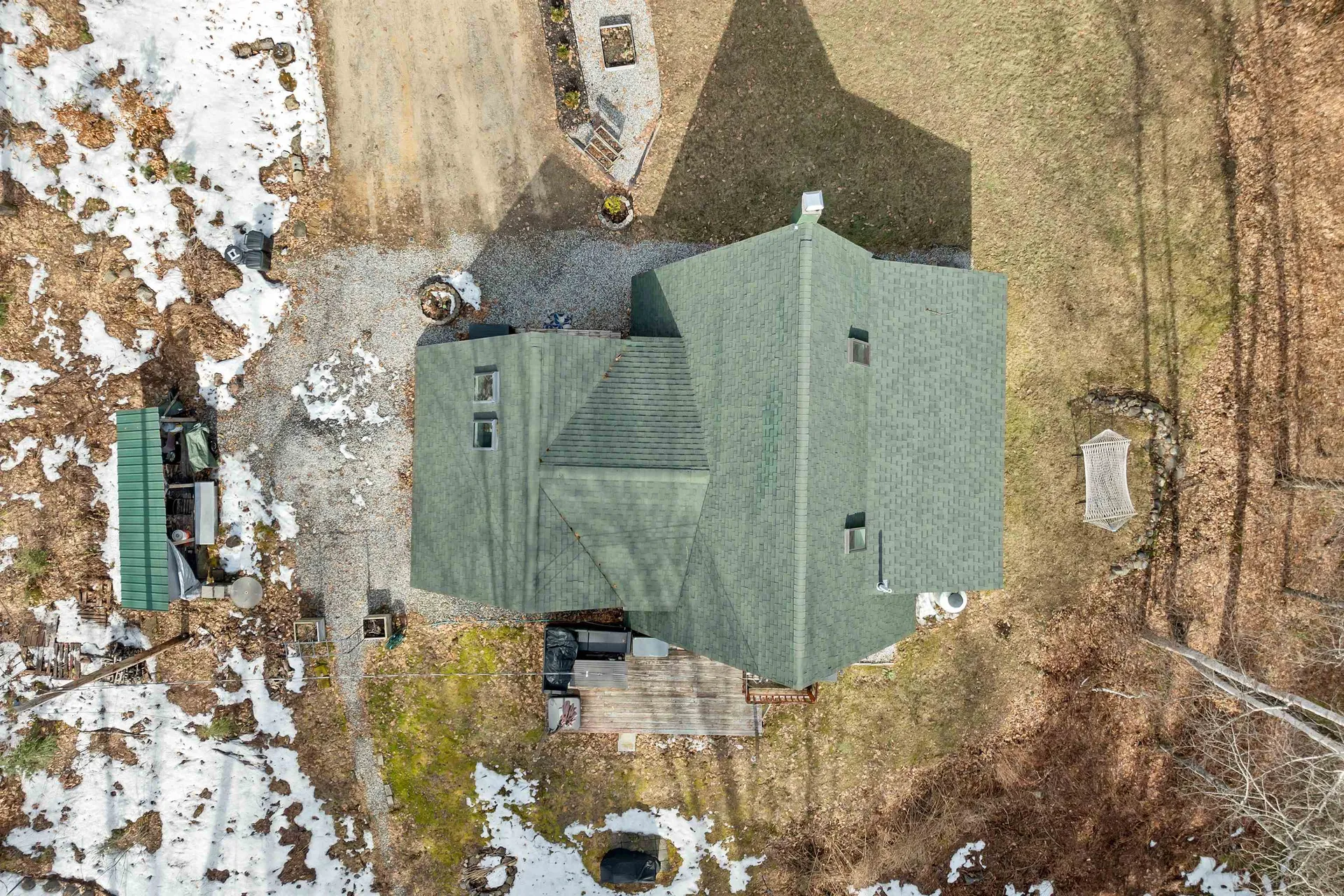 76 Cox Road Campton NH 03223