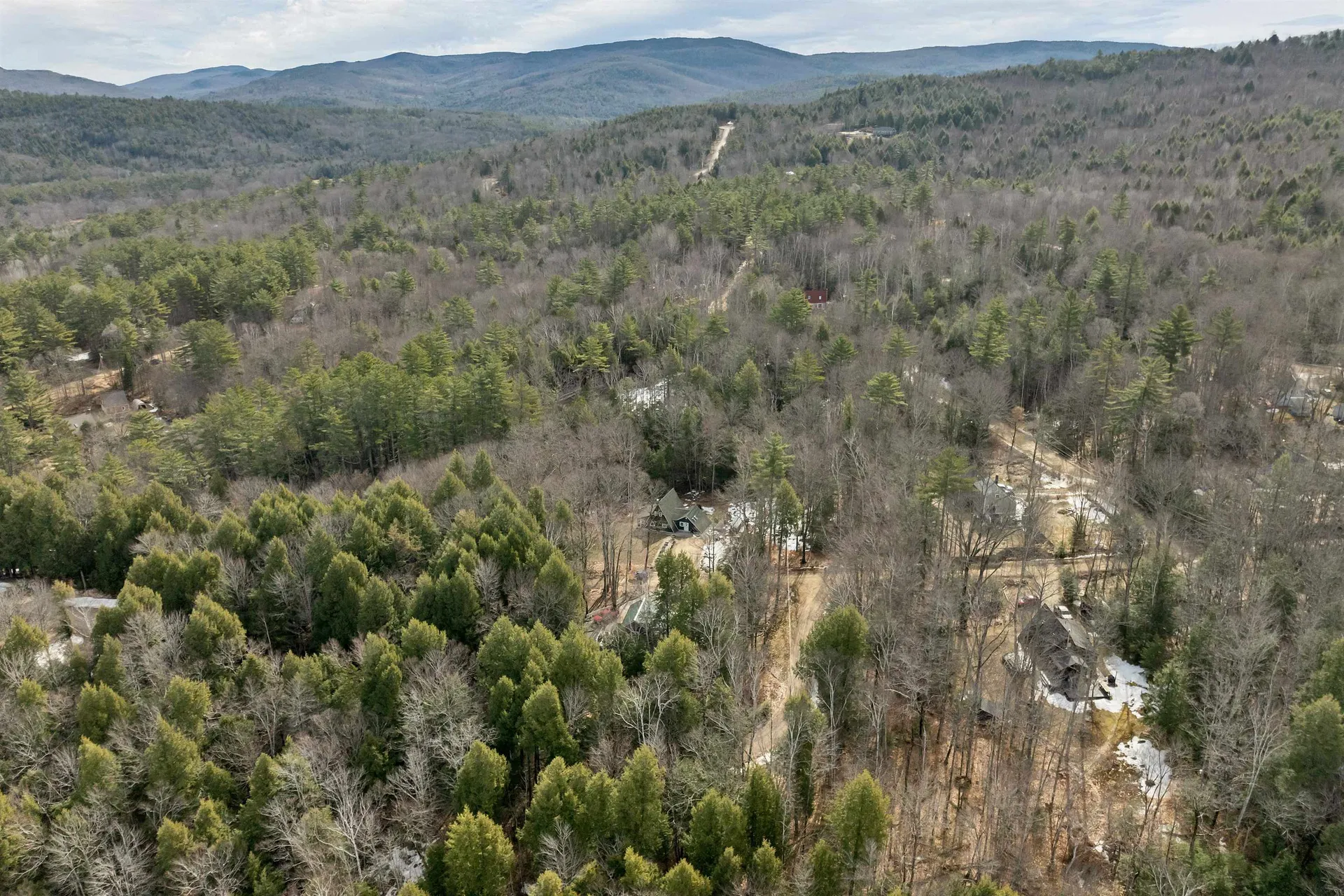 76 Cox Road Campton NH 03223