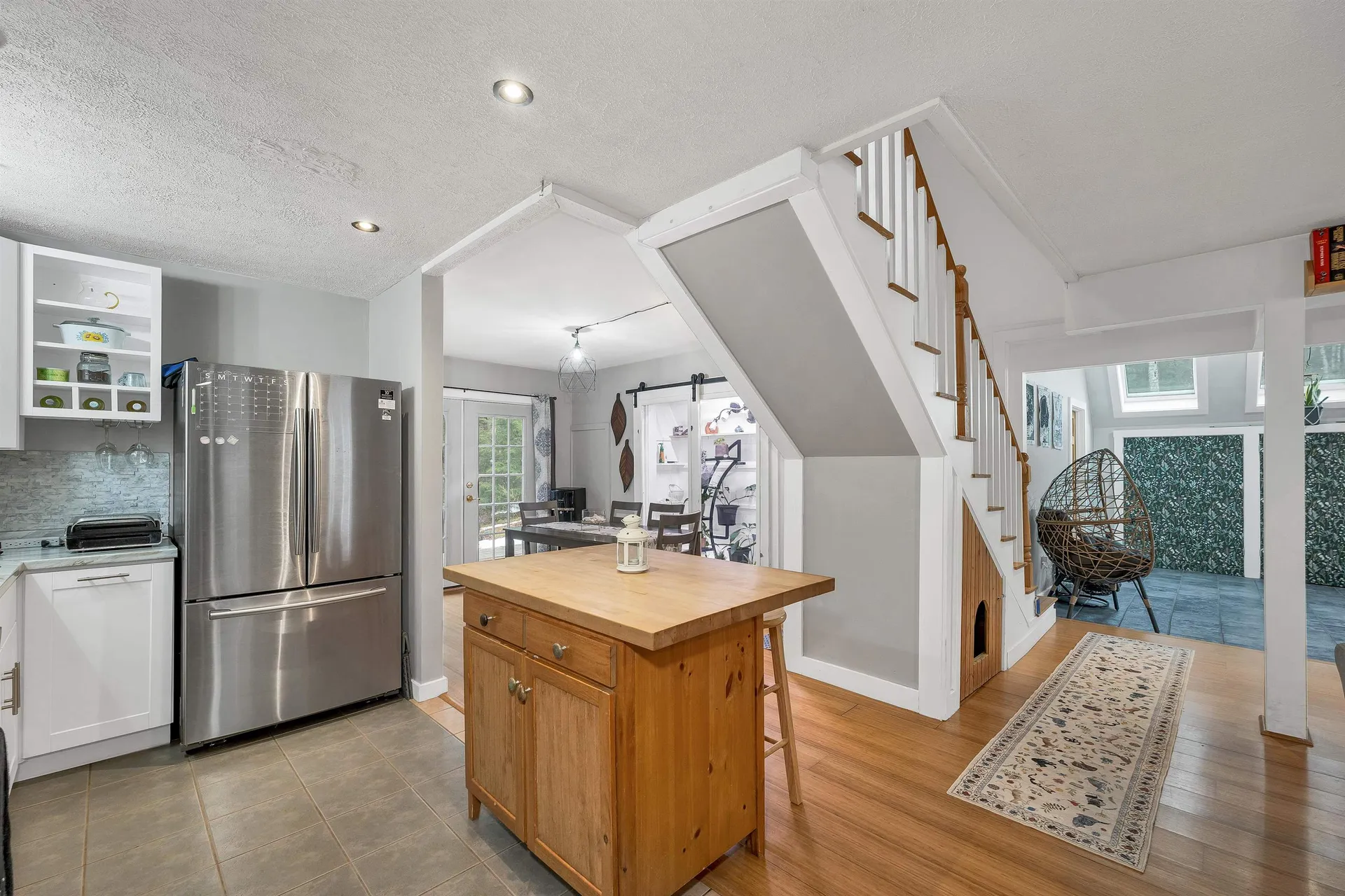 76 Cox Road Campton NH 03223