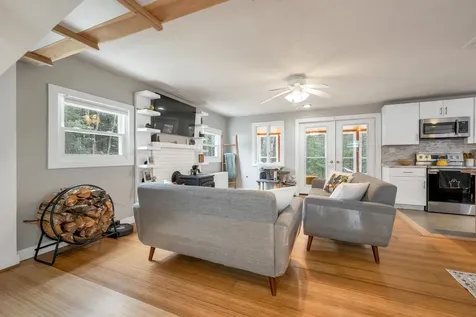 76 Cox Road Campton NH 03223