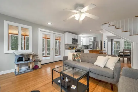 76 Cox Road Campton NH 03223