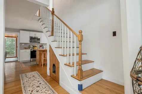 76 Cox Road Campton NH 03223