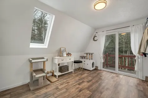 76 Cox Road Campton NH 03223