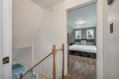 76 Cox Road Campton NH 03223