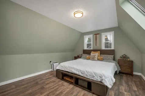 76 Cox Road Campton NH 03223