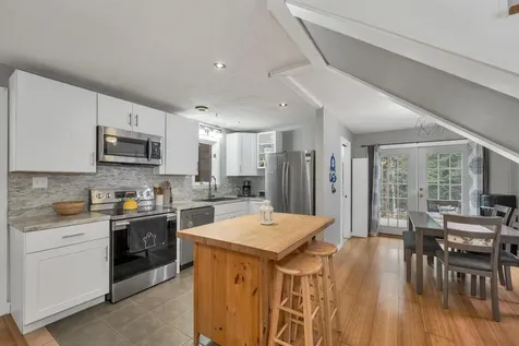 76 Cox Road Campton NH 03223