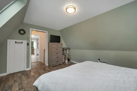 76 Cox Road Campton NH 03223