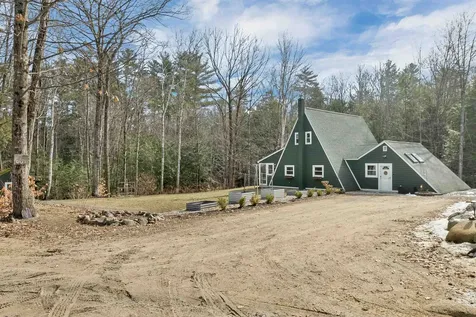 76 Cox Road Campton NH 03223