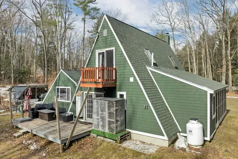 76 Cox Road Campton NH 03223