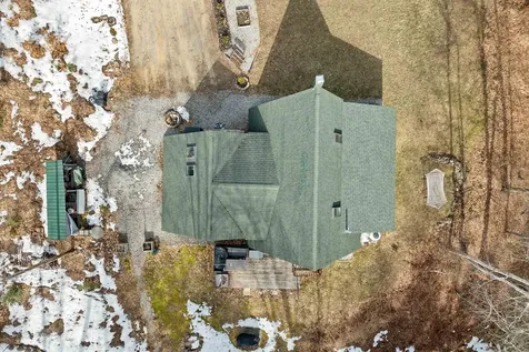 76 Cox Road Campton NH 03223