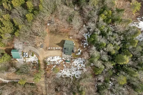 76 Cox Road Campton NH 03223