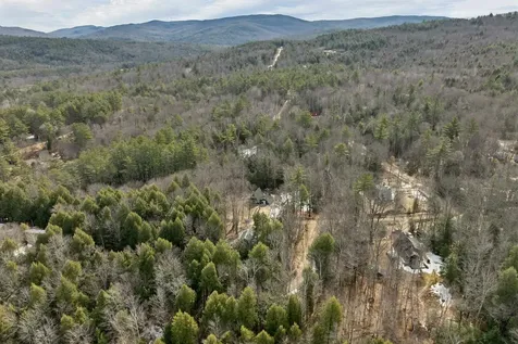 76 Cox Road Campton NH 03223