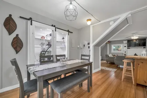 76 Cox Road Campton NH 03223