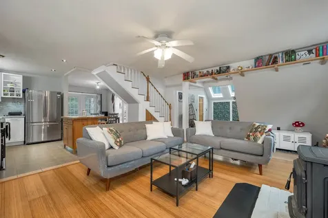 76 Cox Road Campton NH 03223